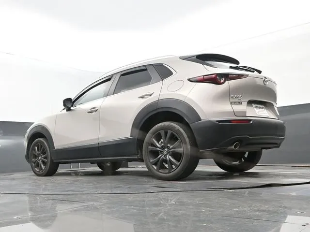2024 Mazda CX-30 2.5 S Select Sport thumbnail 10