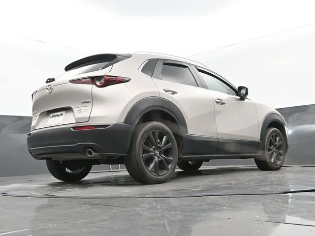 2024 Mazda CX-30 2.5 S Select Sport thumbnail 11
