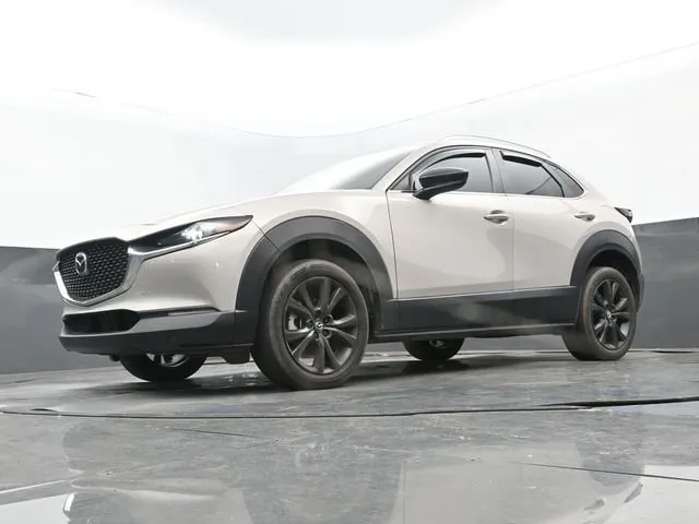 2024 Mazda CX-30 2.5 S Select Sport thumbnail 12