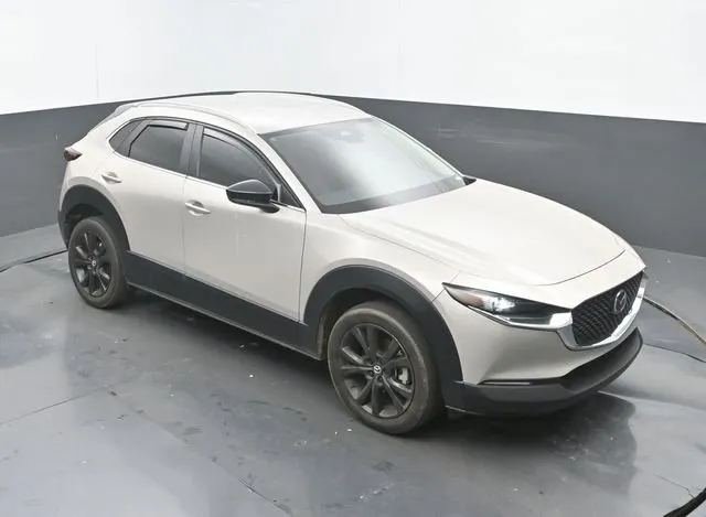 2024 Mazda CX-30 2.5 S Select Sport thumbnail 13
