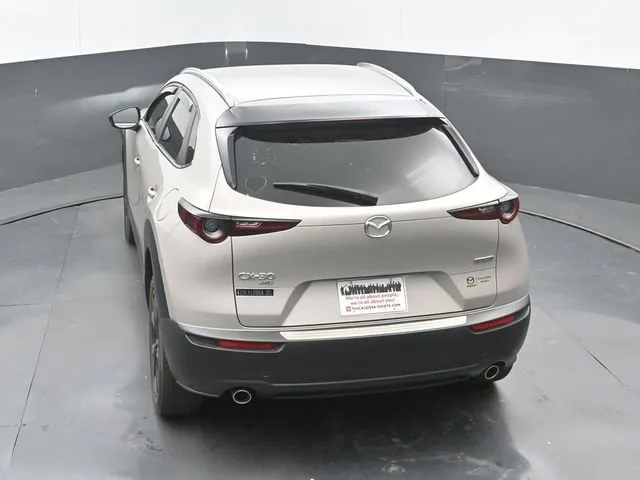 2024 Mazda CX-30 2.5 S Select Sport thumbnail 15