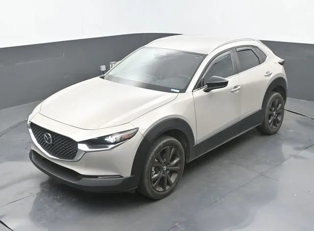 2024 Mazda CX-30 2.5 S Select Sport thumbnail 16