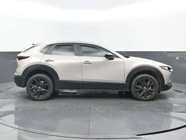 2024 Mazda CX-30 2.5 S Select Sport thumbnail 2