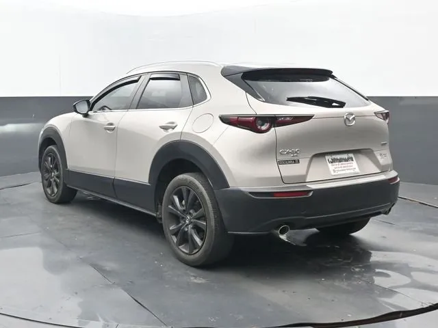 2024 Mazda CX-30 2.5 S Select Sport thumbnail 3