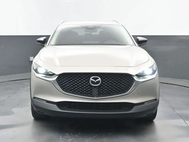 2024 Mazda CX-30 2.5 S Select Sport thumbnail 5