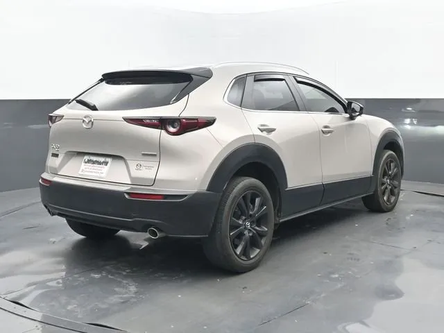 2024 Mazda CX-30 2.5 S Select Sport thumbnail 6