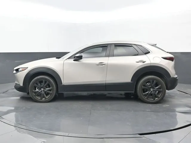 2024 Mazda CX-30 2.5 S Select Sport thumbnail 7