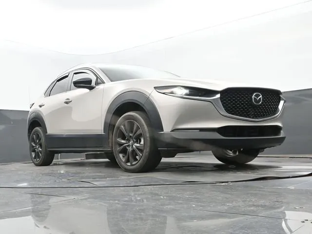 2024 Mazda CX-30 2.5 S Select Sport thumbnail 9