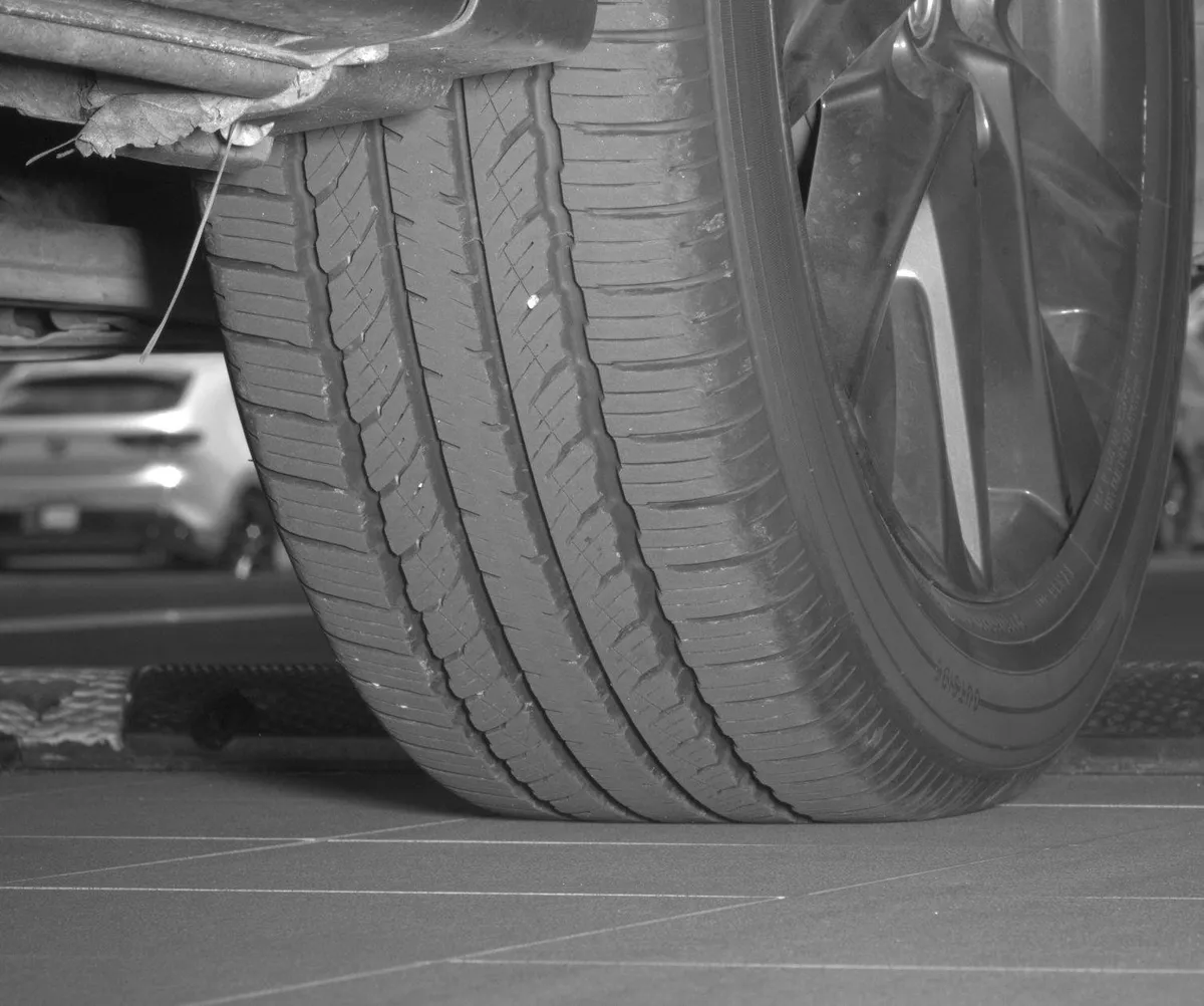 2024 Mazda CX-5 2.5 S Carbon Edition thumbnail 12