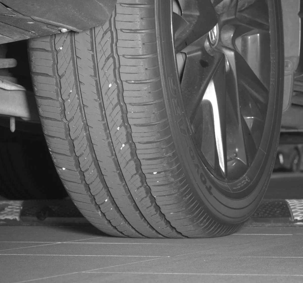 2024 Mazda CX-5 2.5 S Carbon Edition thumbnail 16