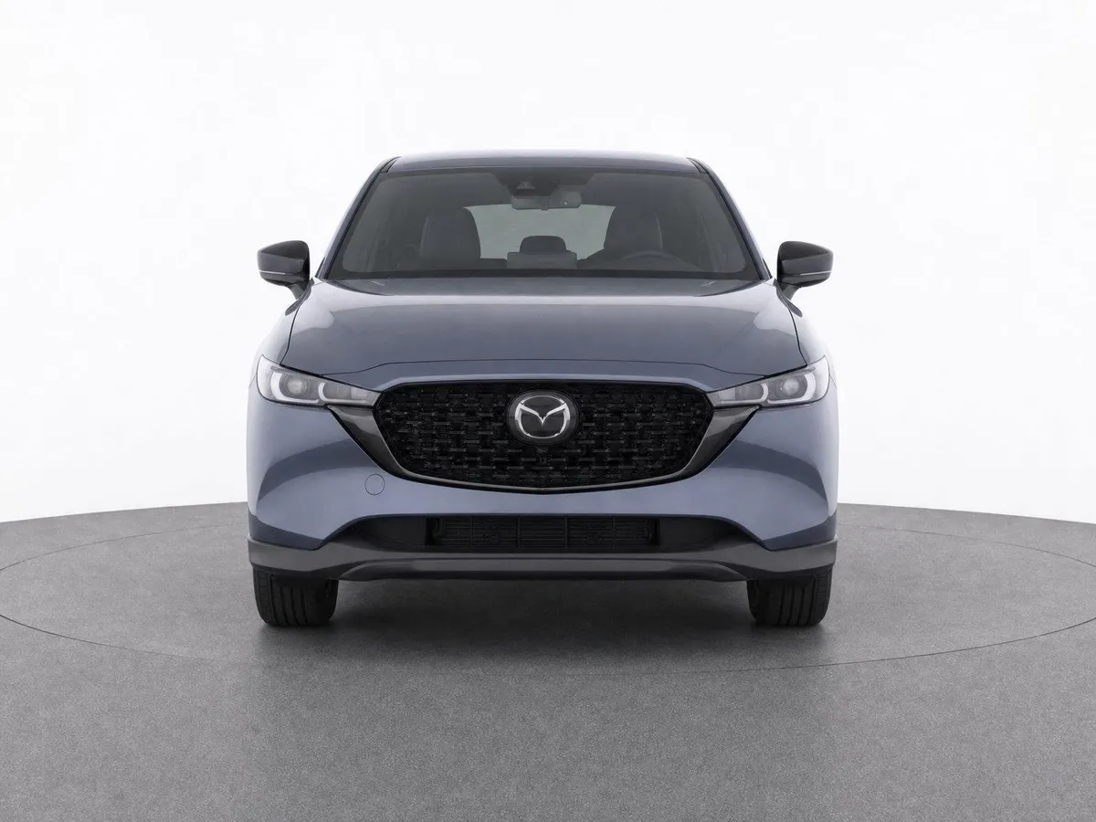 2024 Mazda CX-5 2.5 S Carbon Edition thumbnail 5