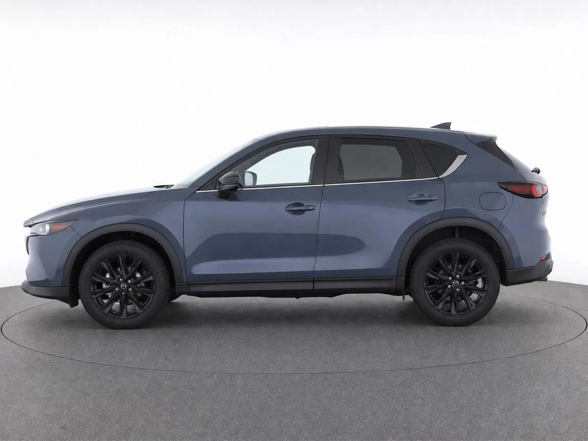 2024 Mazda CX-5 2.5 S Carbon Edition thumbnail 6