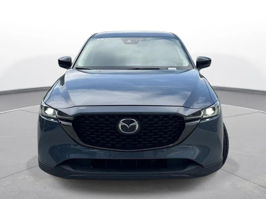 2024 Mazda CX-5 2.5 S Carbon Edition thumbnail 3