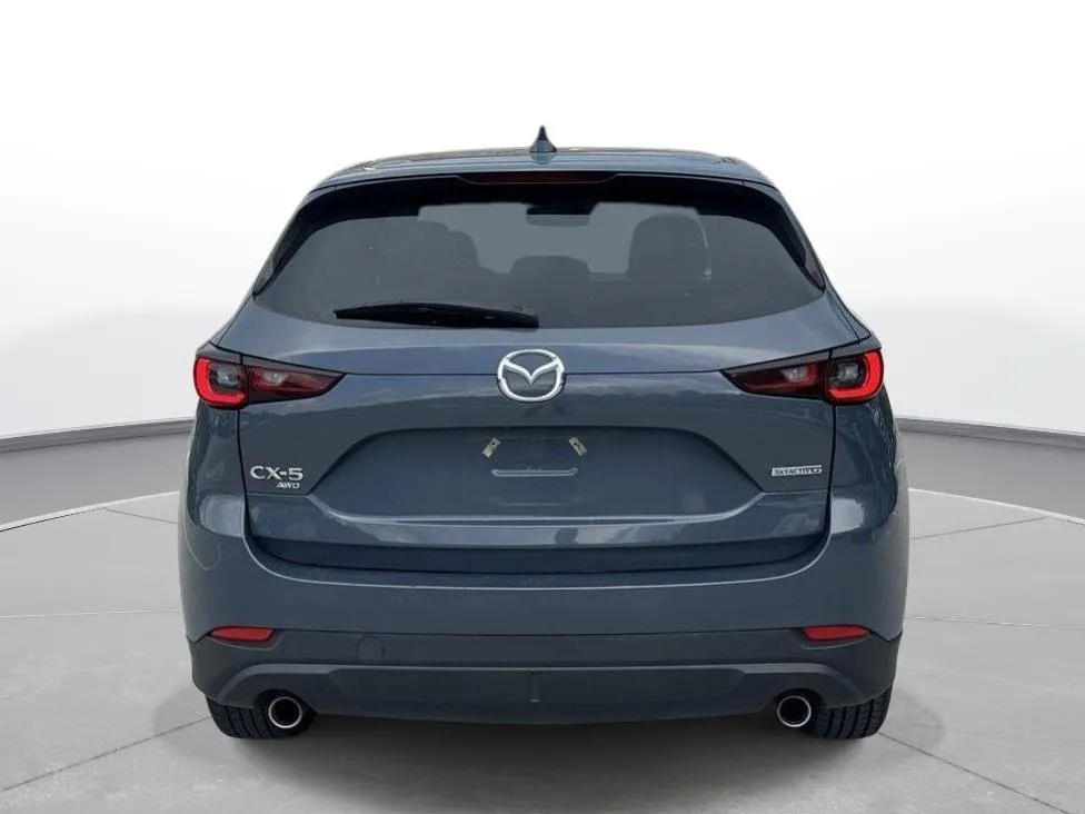 2024 Mazda CX-5 2.5 S Carbon Edition thumbnail 7