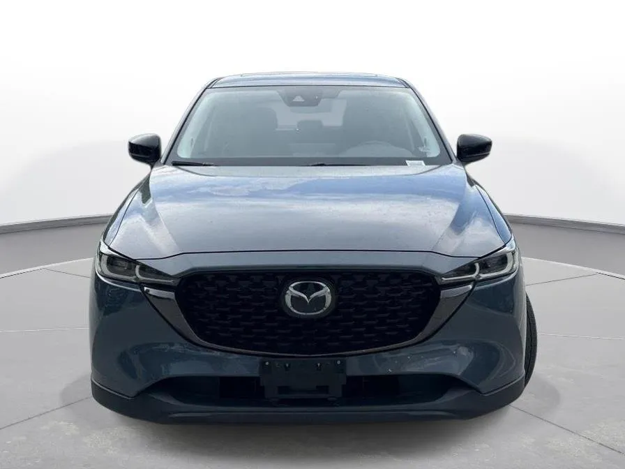 2024 Mazda CX-5 2.5 S Carbon Edition thumbnail 3