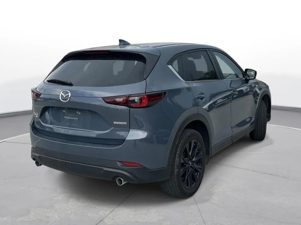 2024 Mazda CX-5 2.5 S Carbon Edition thumbnail 6