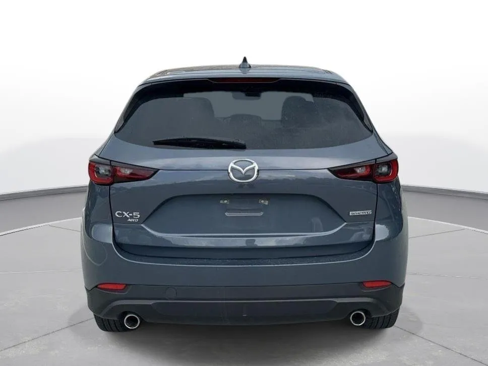 2024 Mazda CX-5 2.5 S Carbon Edition thumbnail 7