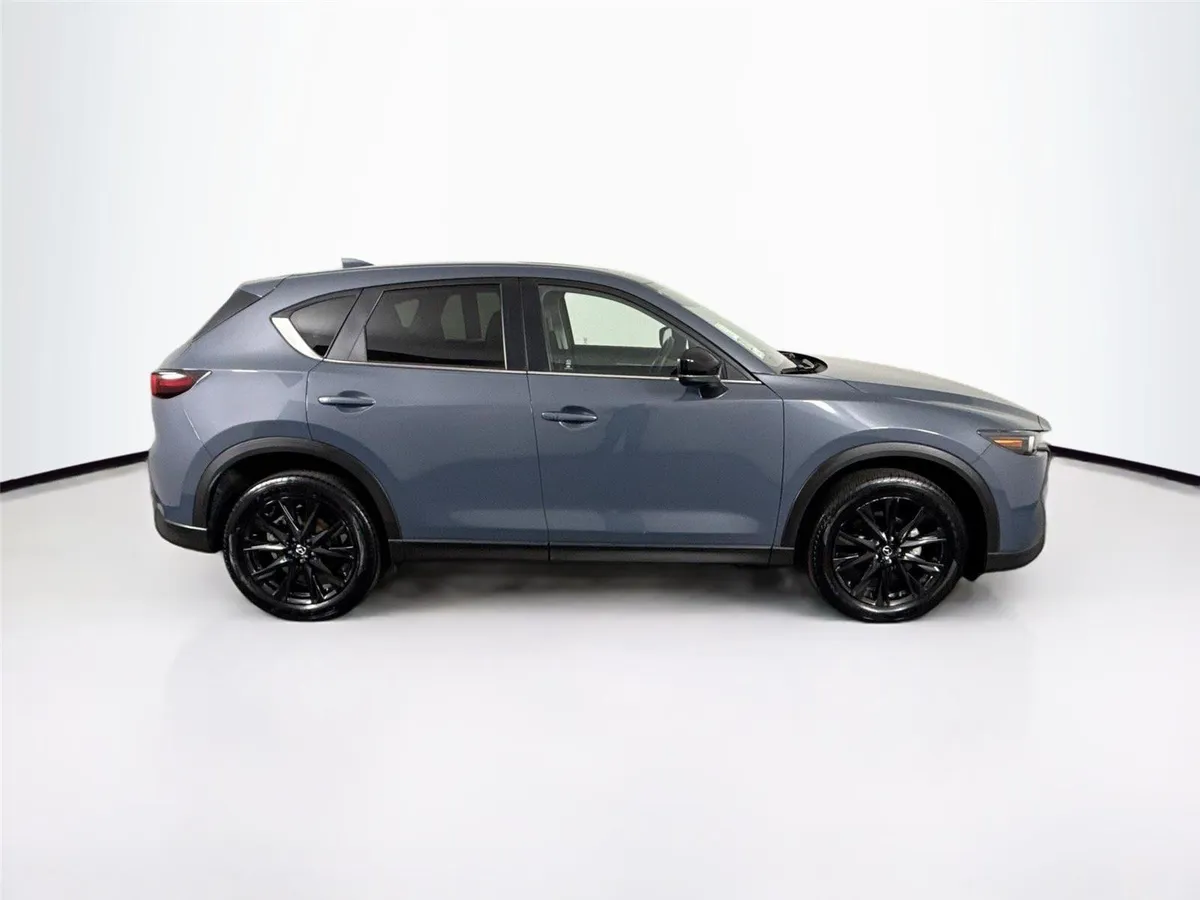 2024 Mazda CX-5 2.5 S Carbon Edition thumbnail 11