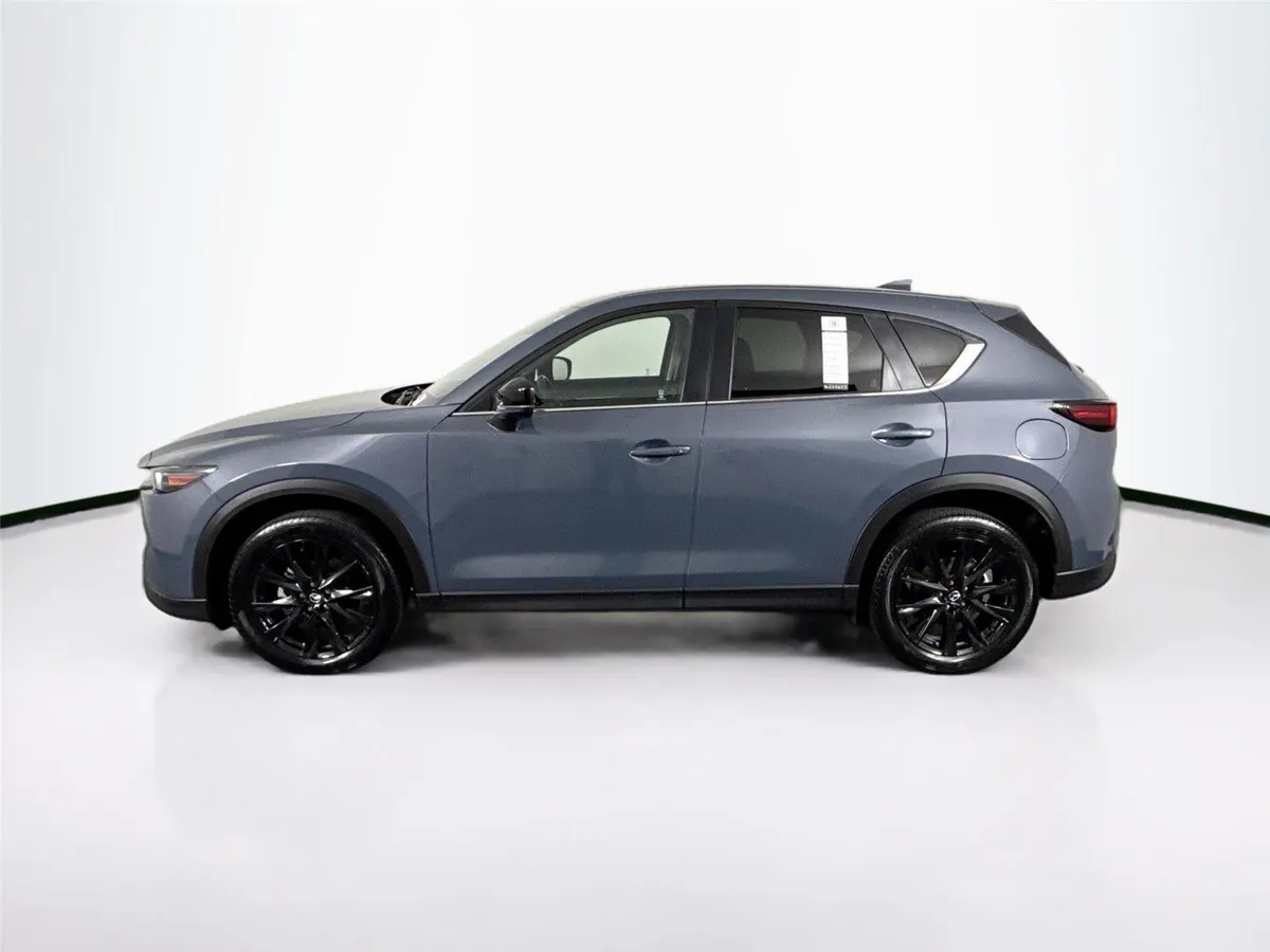 2024 Mazda CX-5 2.5 S Carbon Edition thumbnail 14