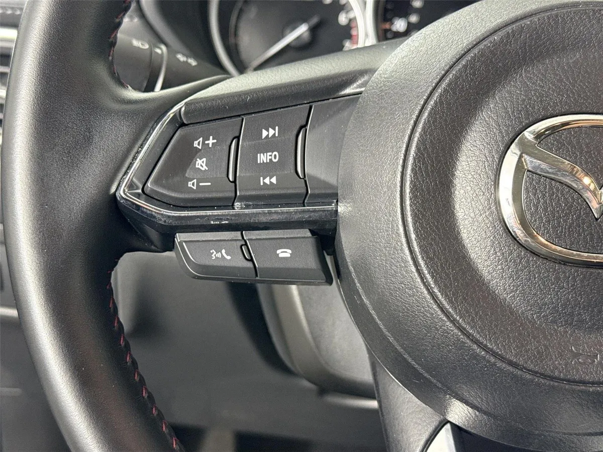 2024 Mazda CX-5 2.5 S Carbon Edition thumbnail 18