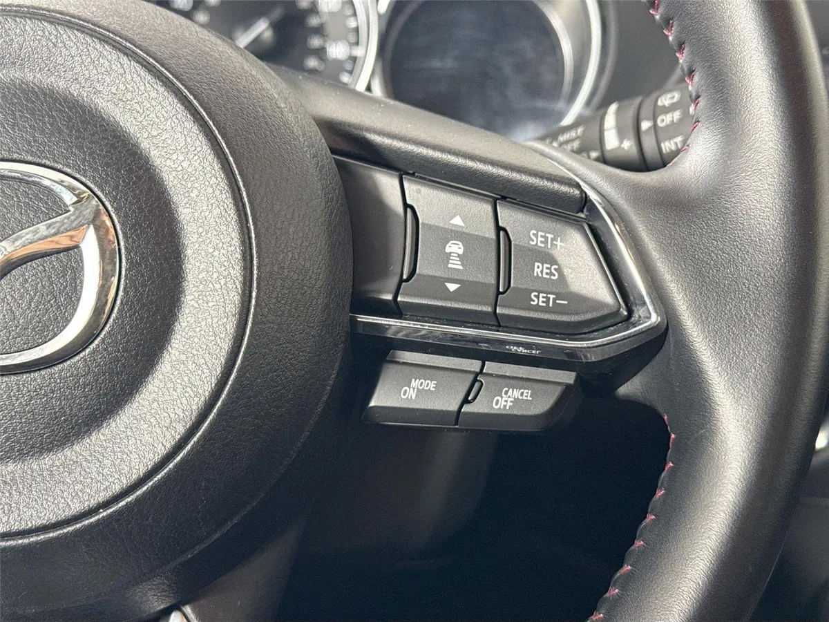 2024 Mazda CX-5 2.5 S Carbon Edition thumbnail 19