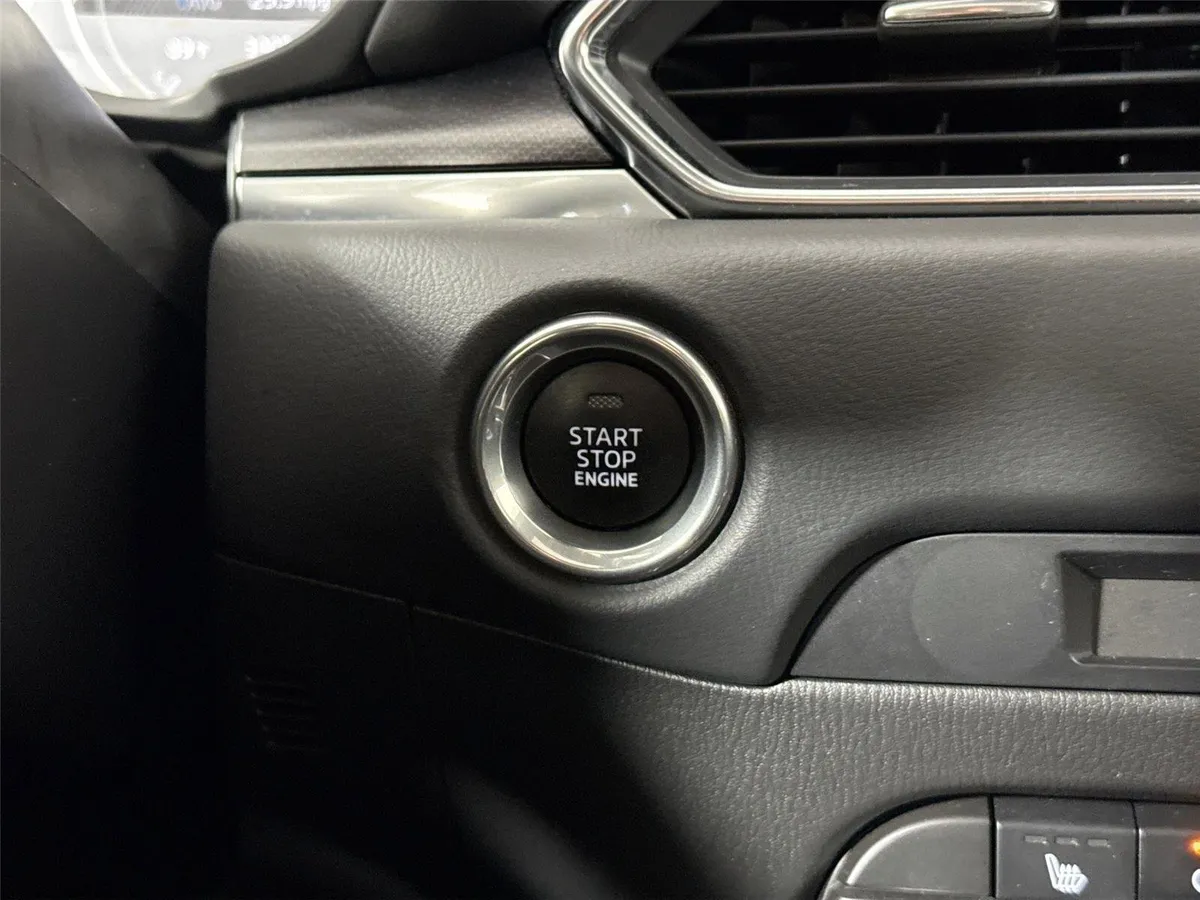 2024 Mazda CX-5 2.5 S Carbon Edition thumbnail 21