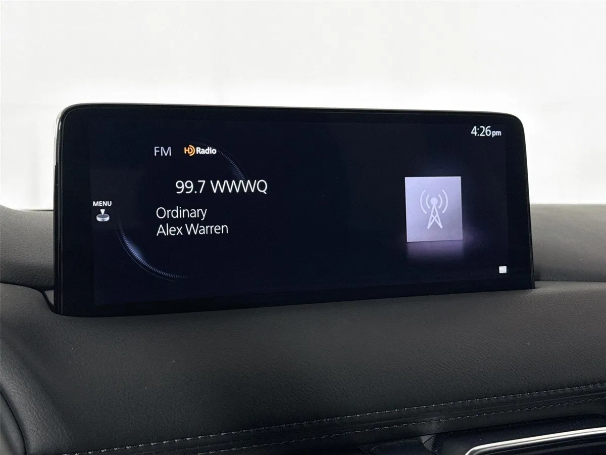 2024 Mazda CX-5 2.5 S Carbon Edition thumbnail 24