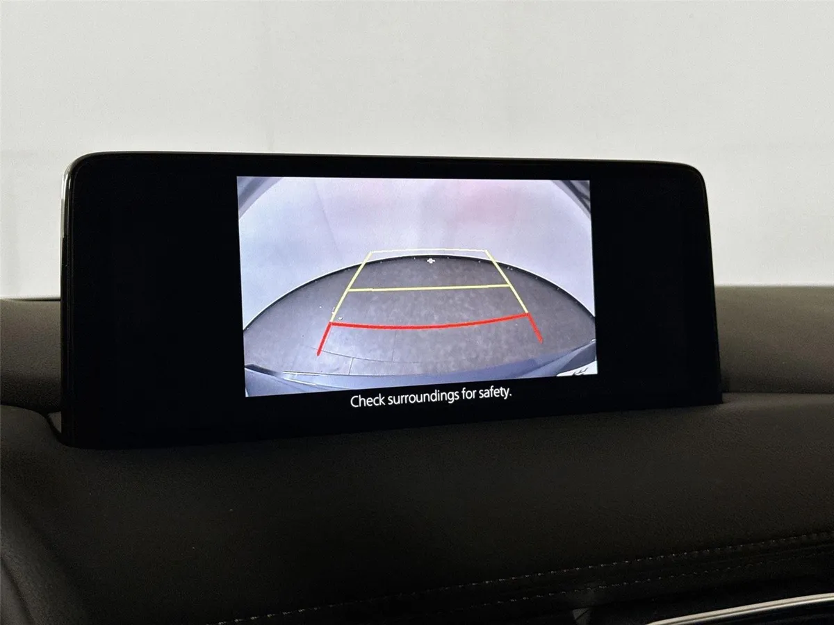 2024 Mazda CX-5 2.5 S Carbon Edition thumbnail 25