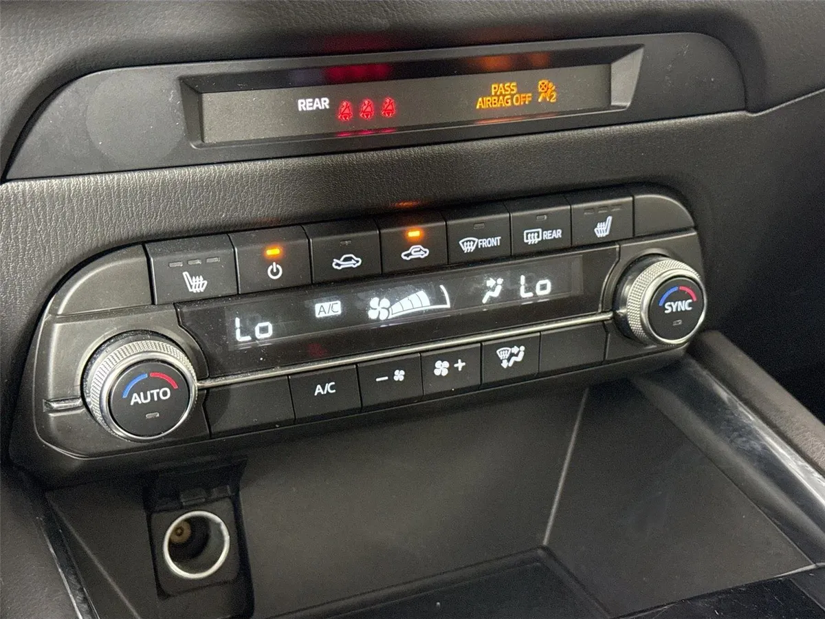 2024 Mazda CX-5 2.5 S Carbon Edition thumbnail 26