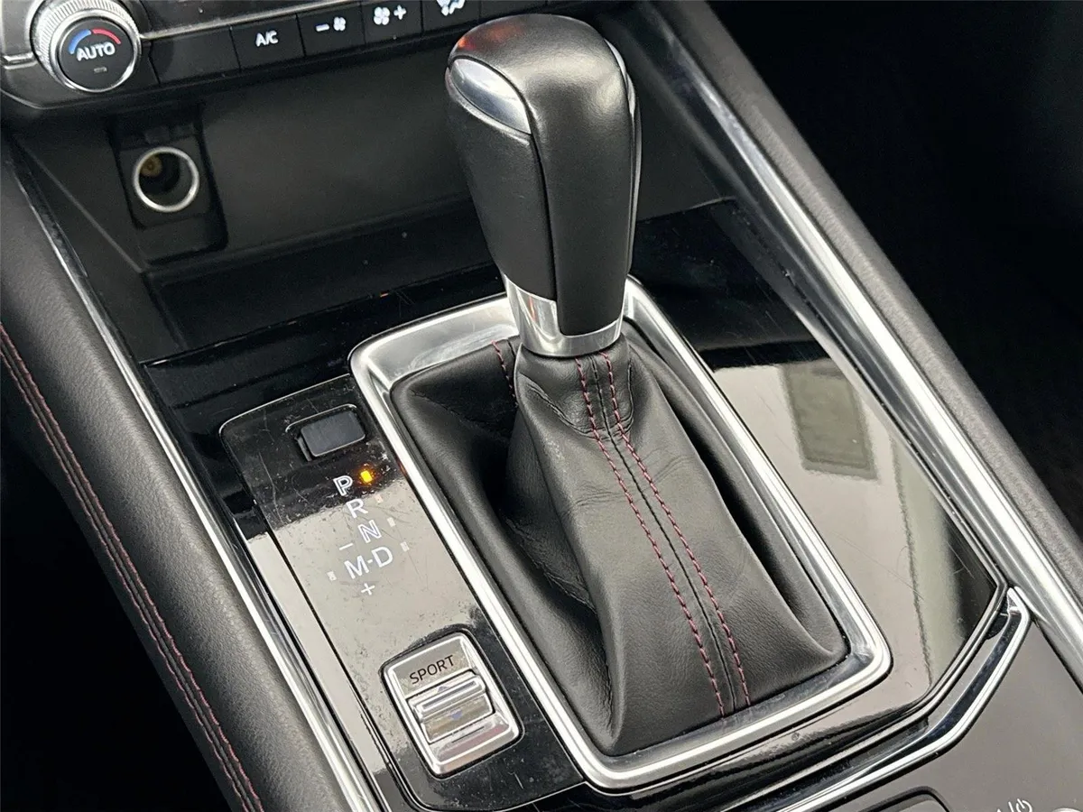 2024 Mazda CX-5 2.5 S Carbon Edition thumbnail 27