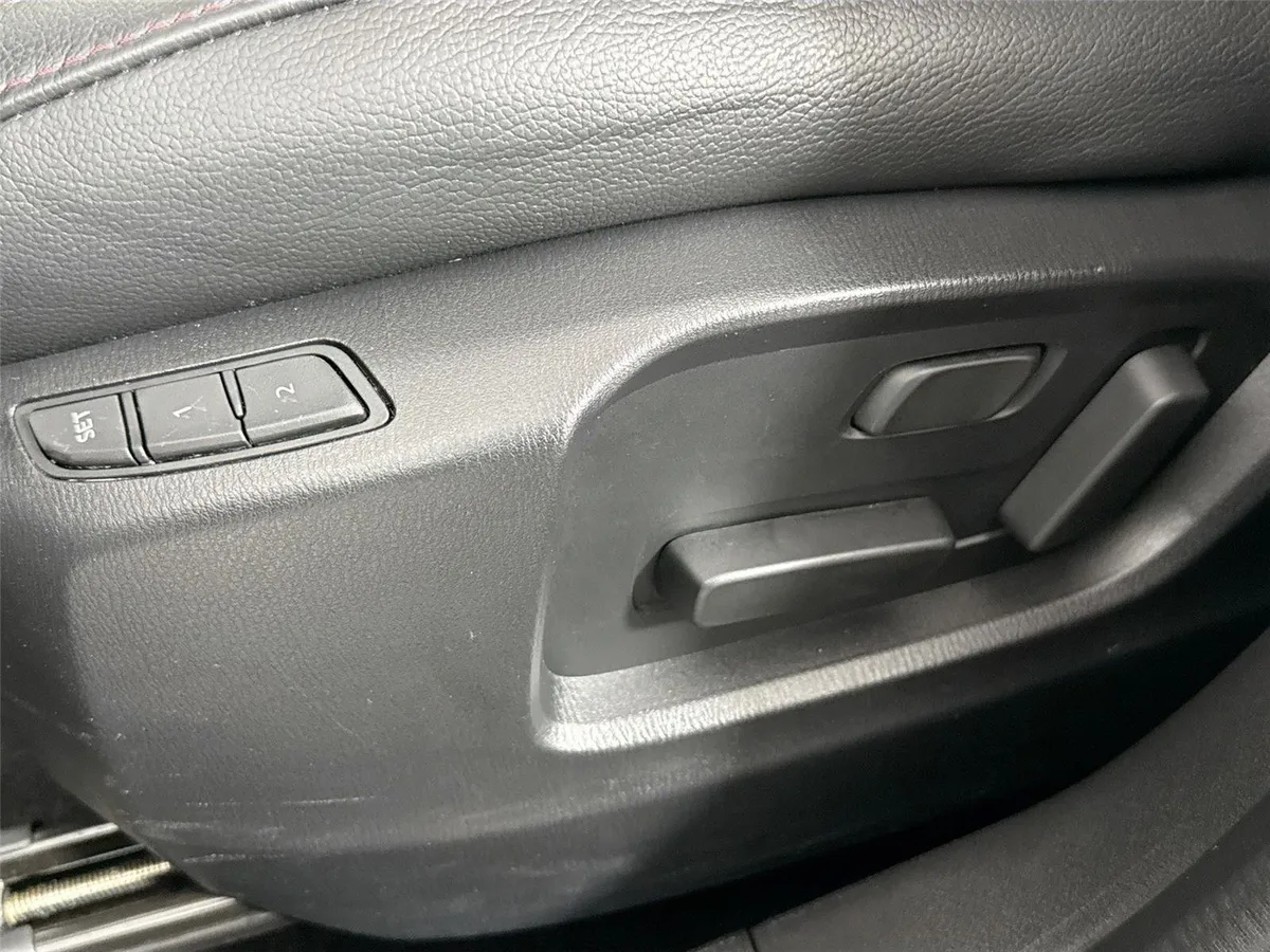 2024 Mazda CX-5 2.5 S Carbon Edition thumbnail 30