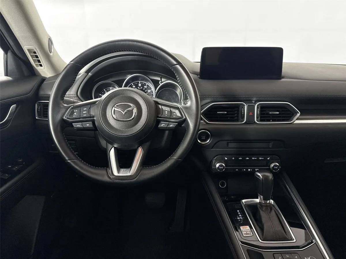 2024 Mazda CX-5 2.5 S Carbon Edition thumbnail 32