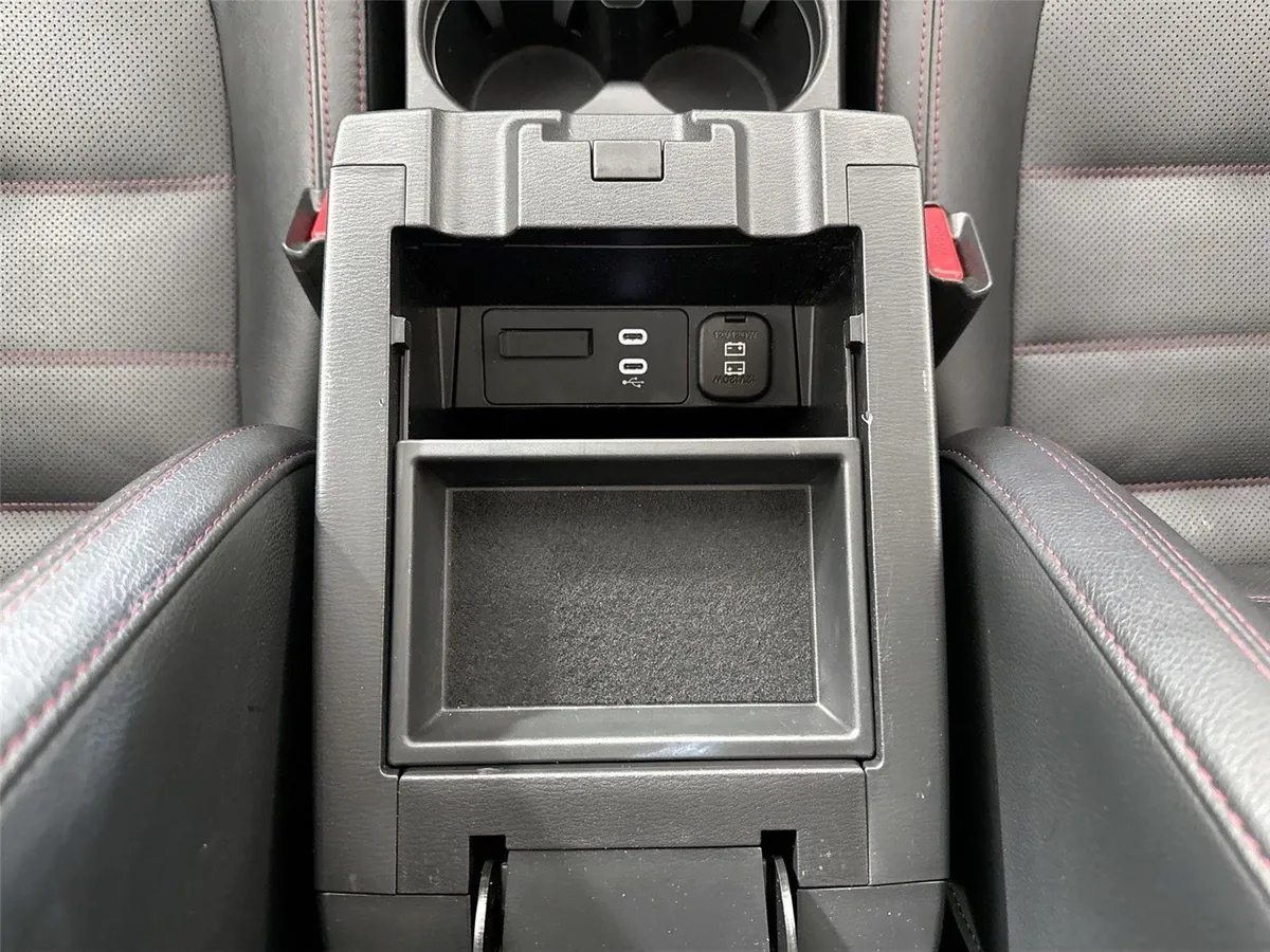 2024 Mazda CX-5 2.5 S Carbon Edition thumbnail 34