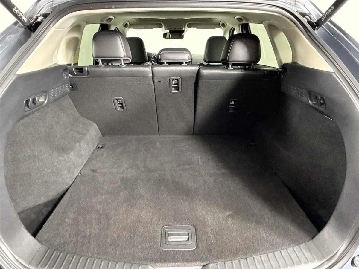 2024 Mazda CX-5 2.5 S Carbon Edition thumbnail 39