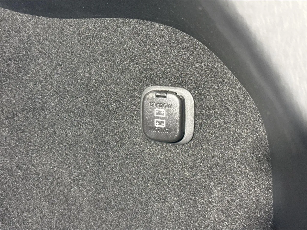 2024 Mazda CX-5 2.5 S Carbon Edition thumbnail 40