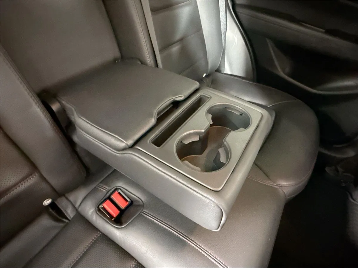 2024 Mazda CX-5 2.5 S Carbon Edition thumbnail 42