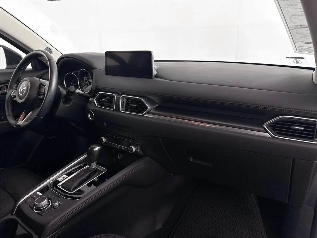 2024 Mazda CX-5 2.5 S Carbon Edition thumbnail 45