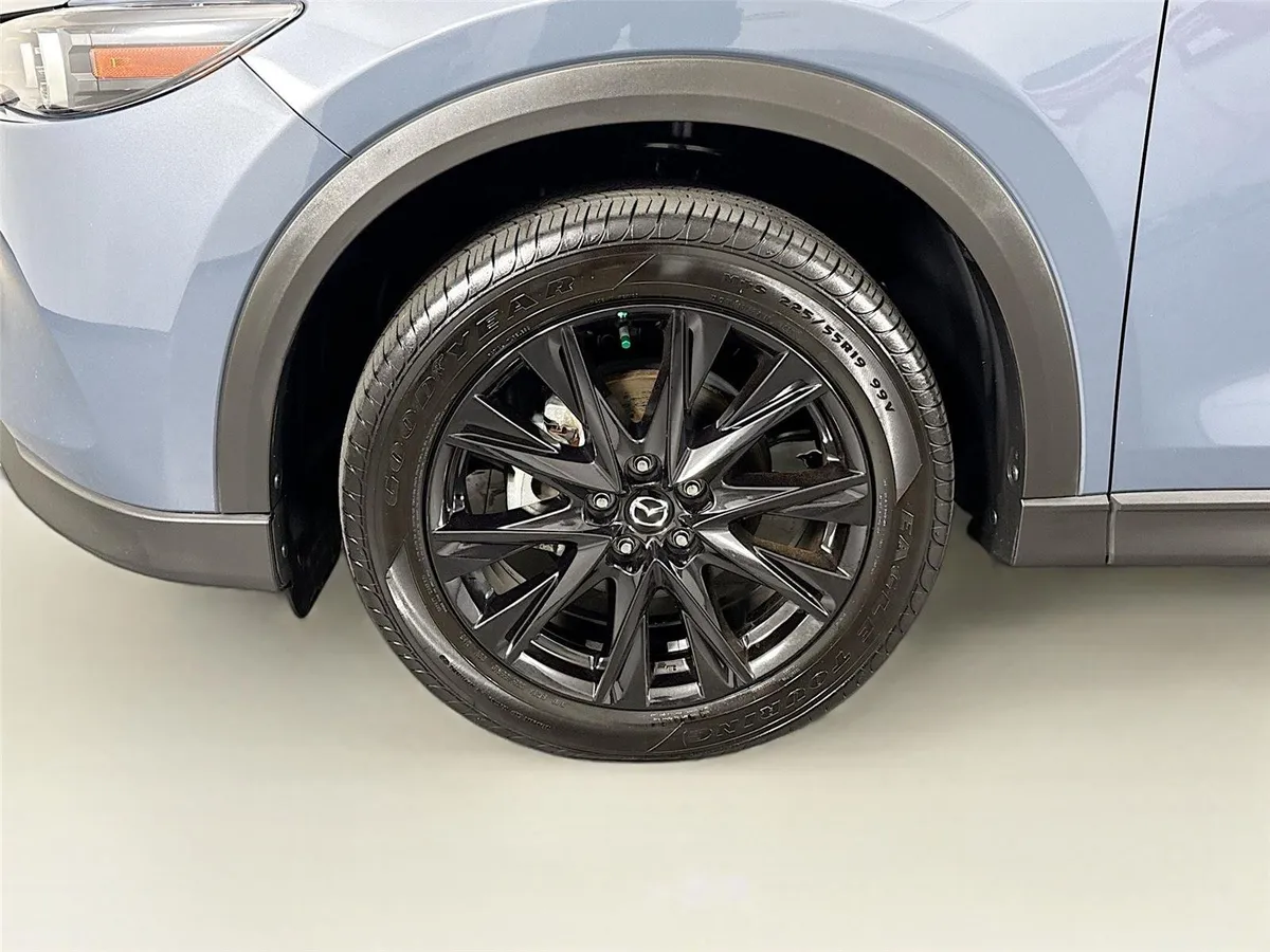 2024 Mazda CX-5 2.5 S Carbon Edition thumbnail 47