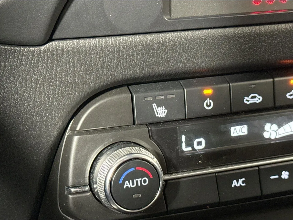 2024 Mazda CX-5 2.5 S Carbon Edition thumbnail 8