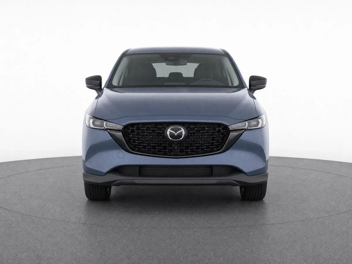 2024 Mazda CX-5 2.5 S Carbon Edition thumbnail 5