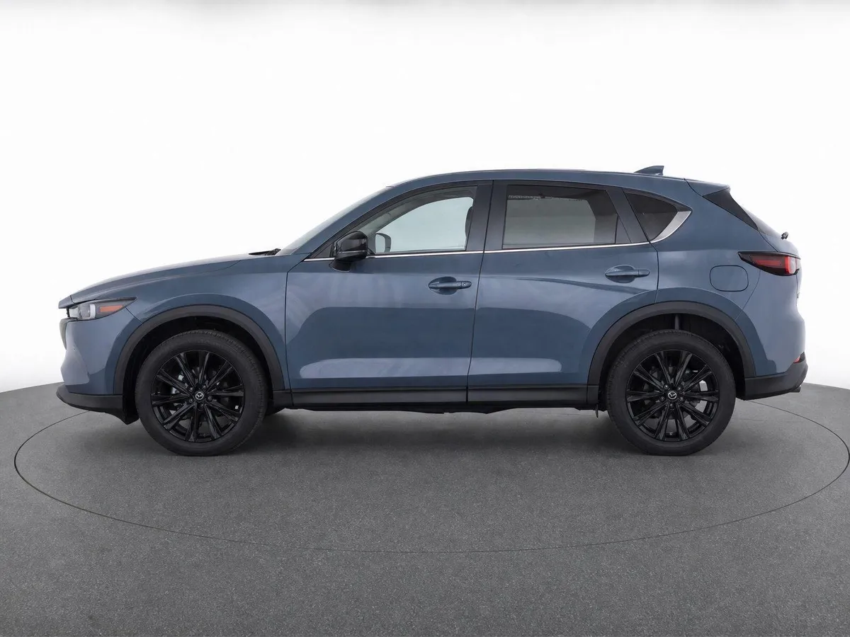 2024 Mazda CX-5 2.5 S Carbon Edition thumbnail 6