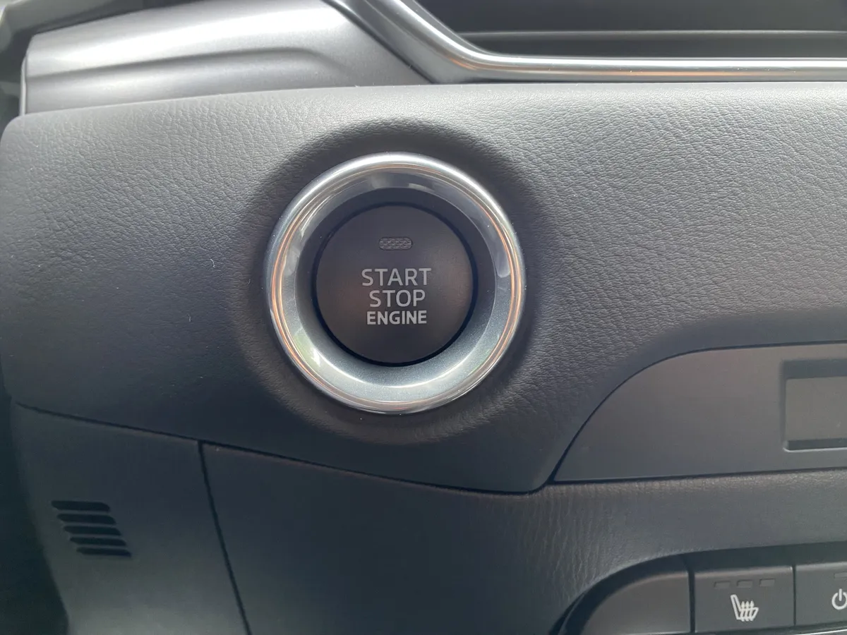 2024 Mazda CX-5 2.5 S Preferred Package thumbnail 26