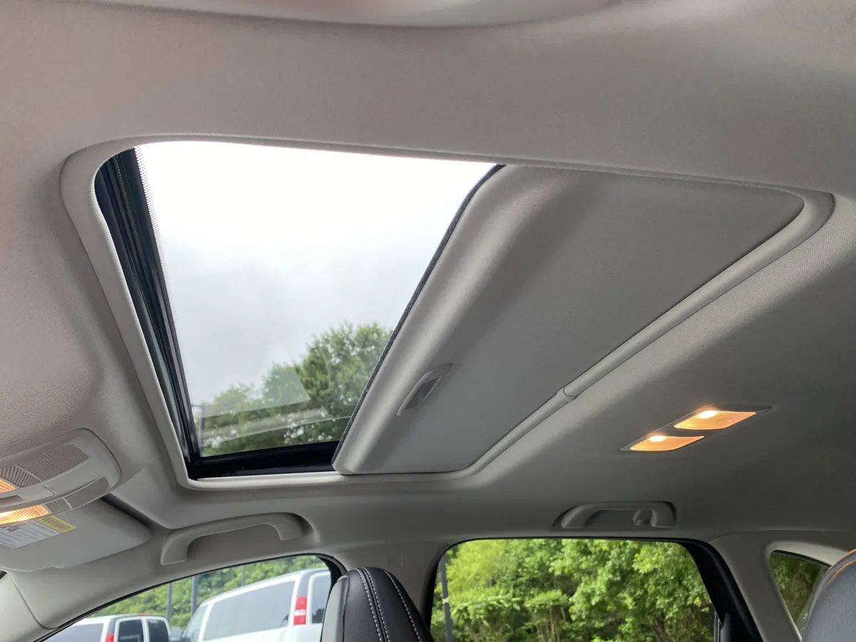 2024 Mazda CX-5 2.5 S Preferred Package thumbnail 31