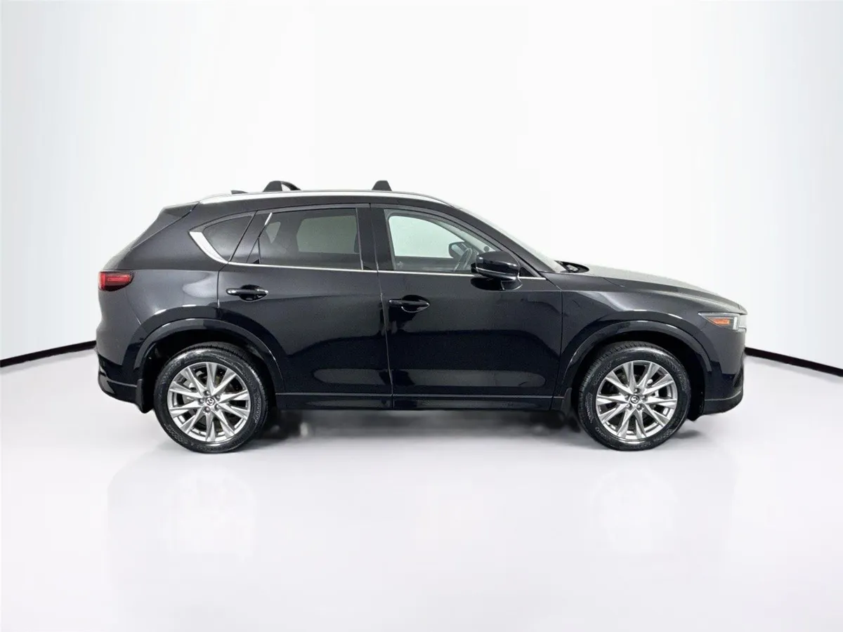 2024 Mazda CX-5 2.5 S Premium Plus Package thumbnail 11