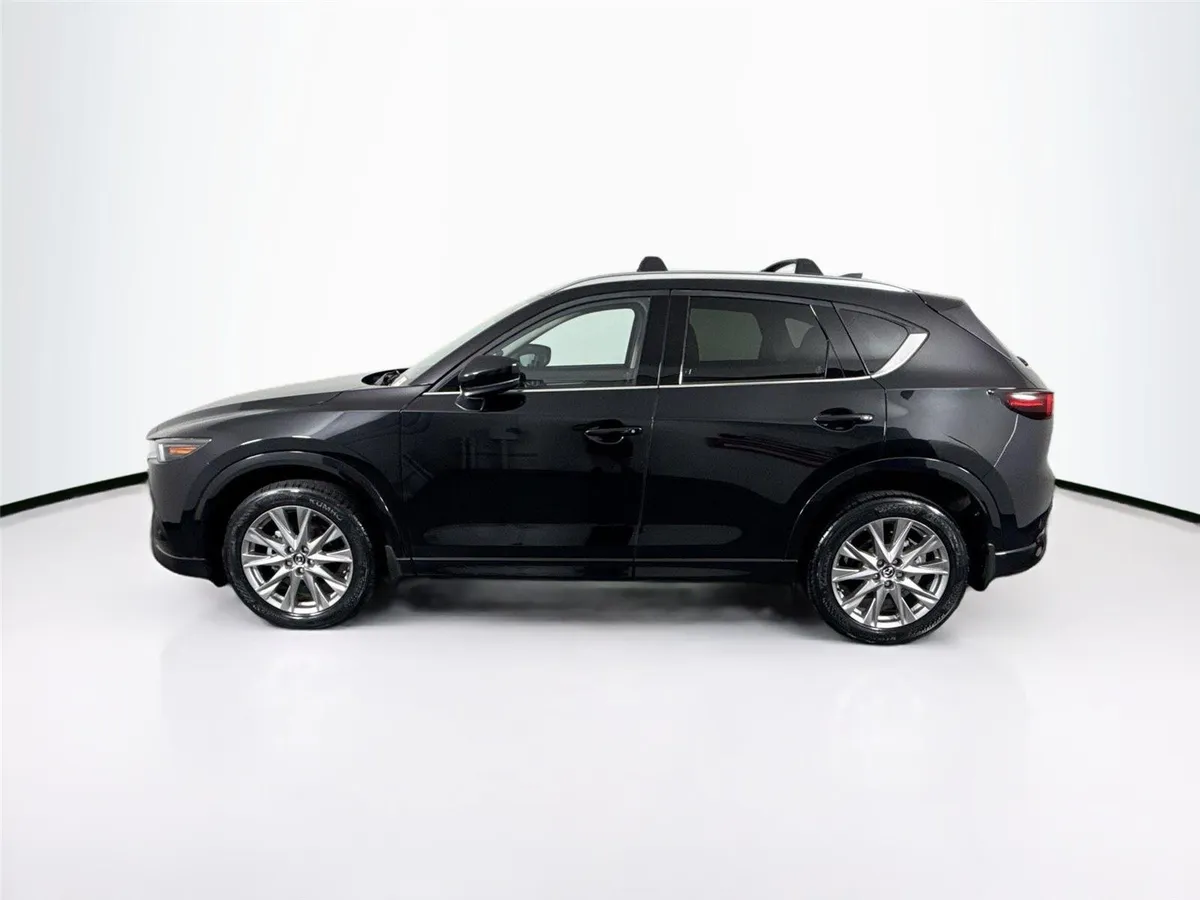 2024 Mazda CX-5 2.5 S Premium Plus Package thumbnail 14