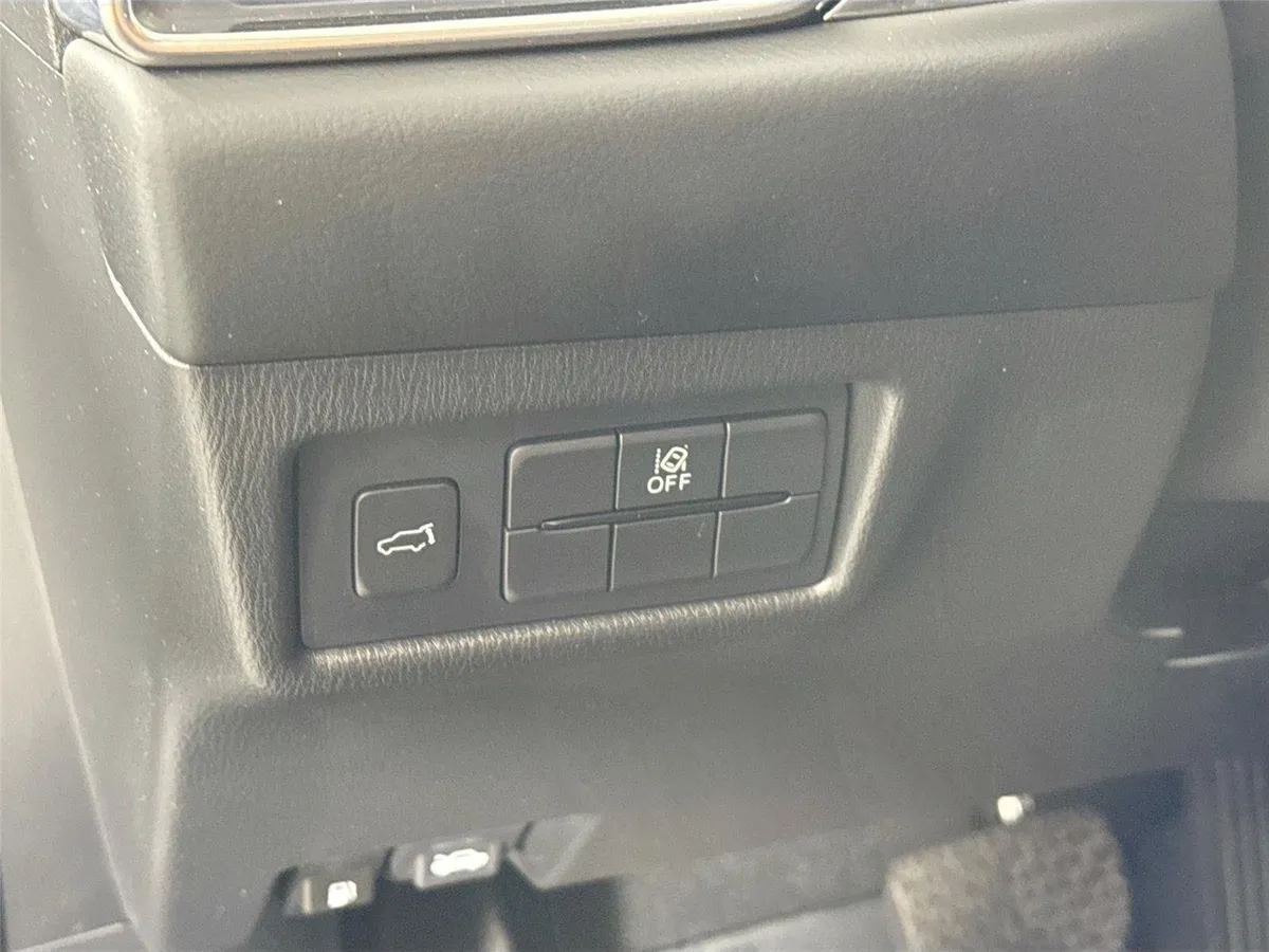 2024 Mazda CX-5 2.5 S Premium Plus Package thumbnail 16