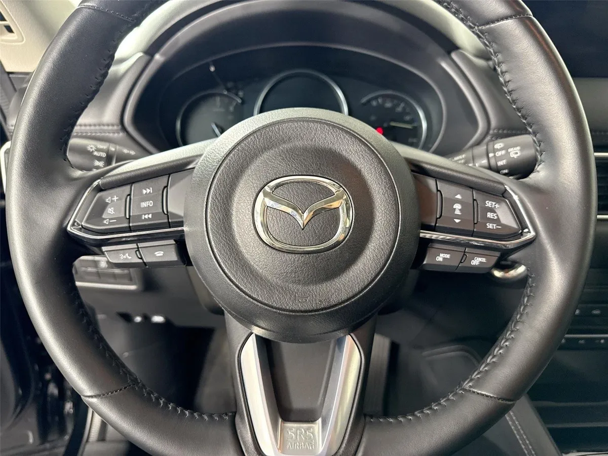2024 Mazda CX-5 2.5 S Premium Plus Package thumbnail 17