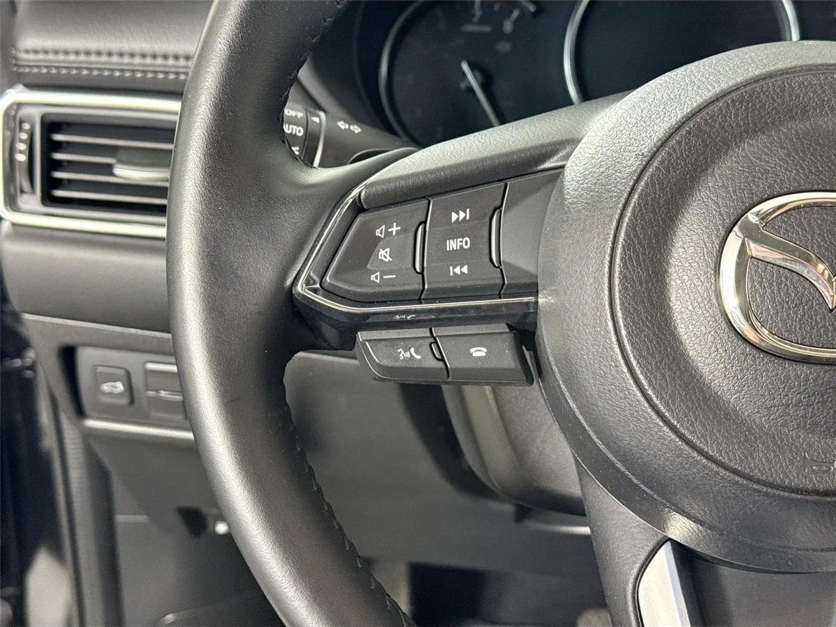 2024 Mazda CX-5 2.5 S Premium Plus Package thumbnail 18