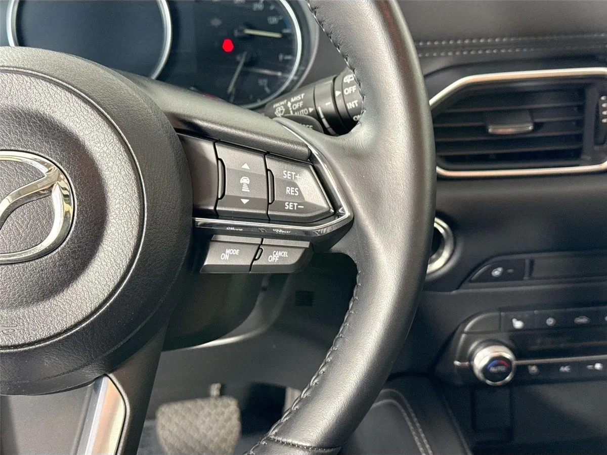 2024 Mazda CX-5 2.5 S Premium Plus Package thumbnail 19