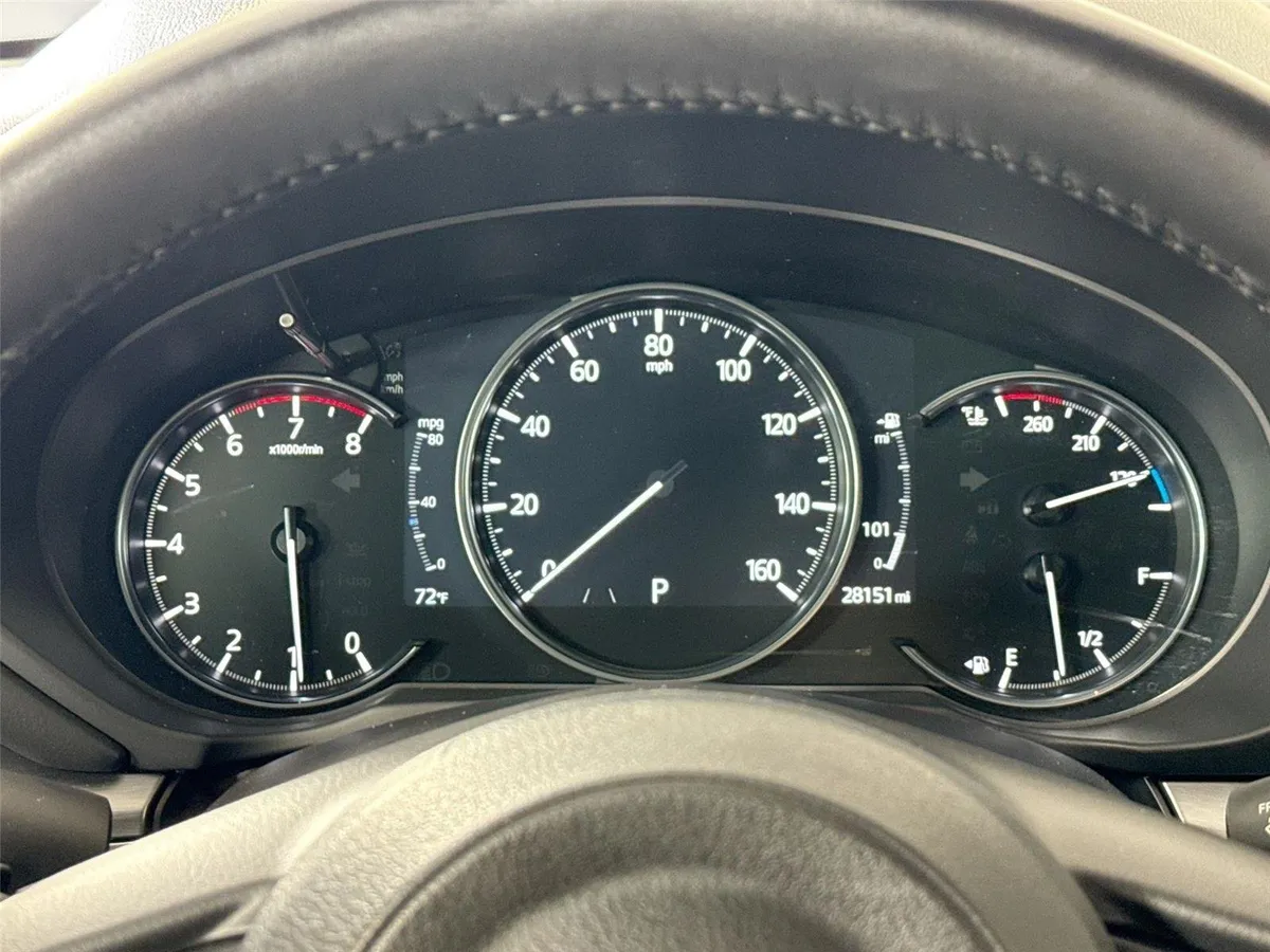 2024 Mazda CX-5 2.5 S Premium Plus Package thumbnail 20
